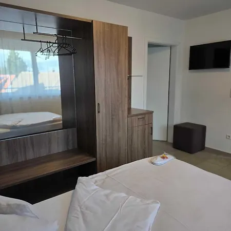 Hotel & Muehlenapartments By Avera Gmbh 3*