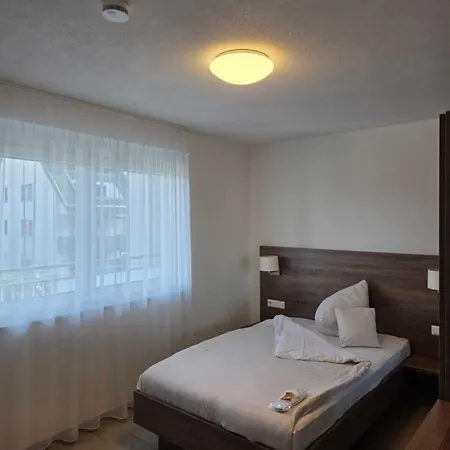 & Muehlenapartments By Avera Gmbh Hotel