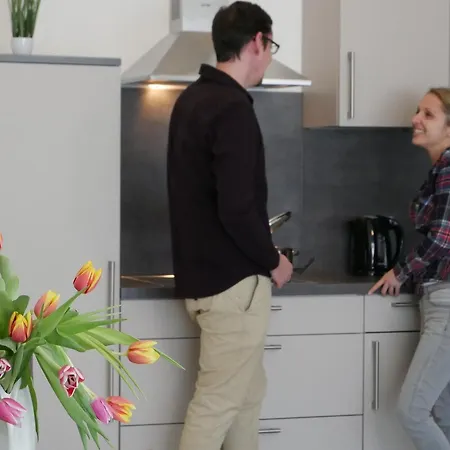 & Muehlenapartments By Avera Gmbh Gernsbach