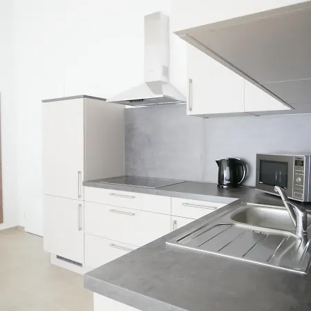 & Muehlenapartments By Avera Gmbh 3* Гернсбах