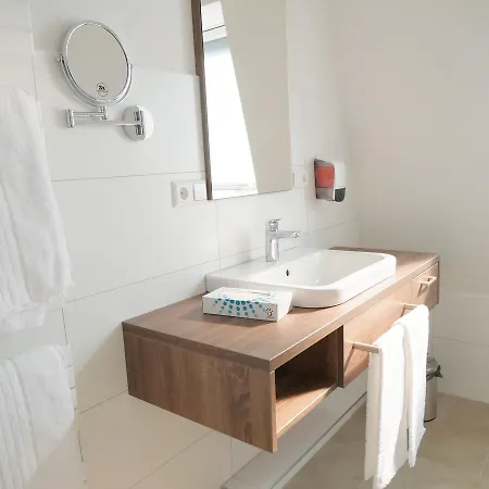 Hotel&mühlenapartments 3* Gernsbach