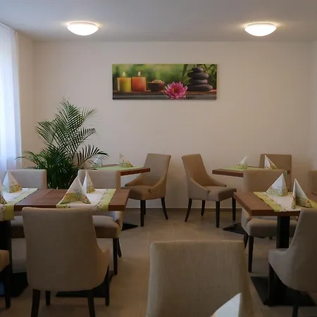 & Muehlenapartments Hotel Gernsbach