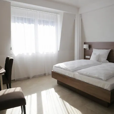& Muehlenapartments By Avera Gmbh Гернсбах