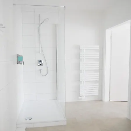 Hotel Hotel&mühlenapartments Gernsbach