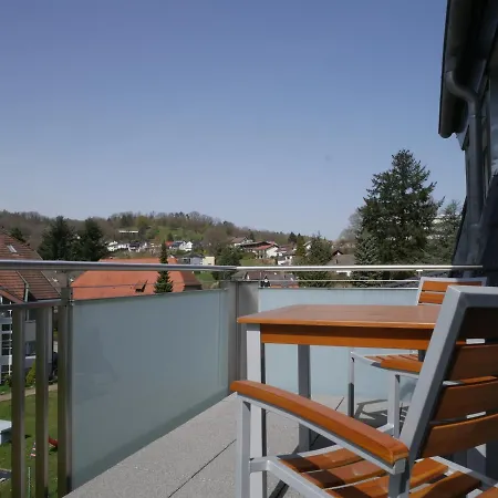 & Muehlenapartments By Avera Gmbh Hotel