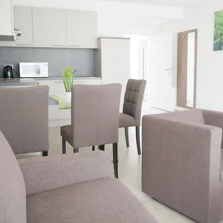 & Muehlenapartments By Avera Gmbh Отель 3*