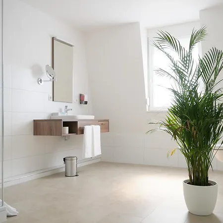 & Muehlenapartments By Avera Gmbh Otel