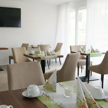 Hotel&mühlenapartments 3*