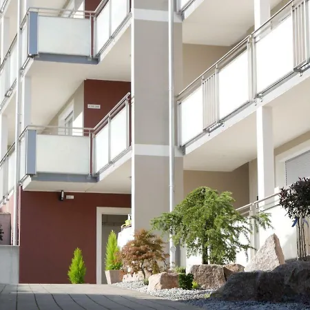 Hotel Hotel&mühlenapartments