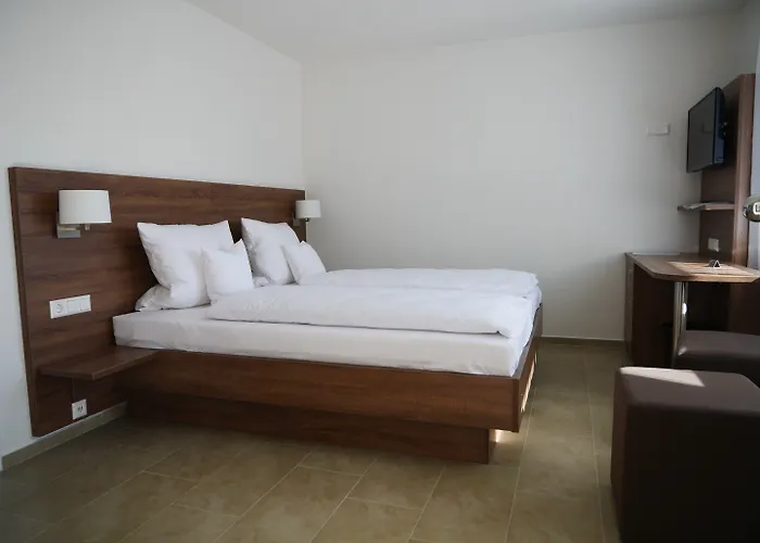 & Muehlenapartments By Avera Gmbh Ξενοδοχείο Gernsbach