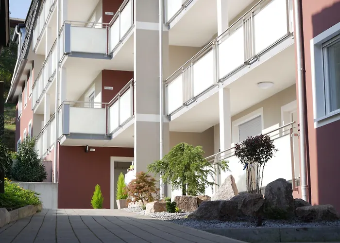 & Muehlenapartments By Avera Gmbh Ξενοδοχείο