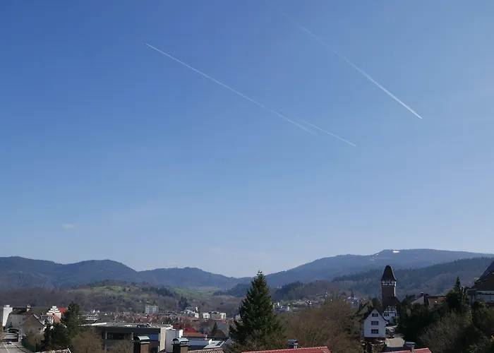 Ξενοδοχείο & Muehlenapartments By Avera Gmbh 3*