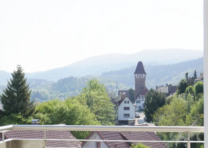 Hotell & Muehlenapartments By Avera Gmbh 3*