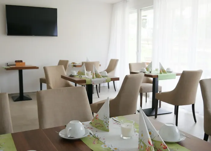 & Muehlenapartments By Avera Gmbh 3* Gernsbach