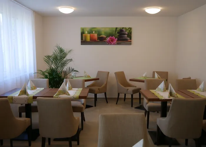 & Muehlenapartments By Avera Gmbh 3*