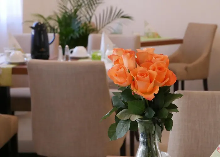 & Muehlenapartments By Avera Gmbh