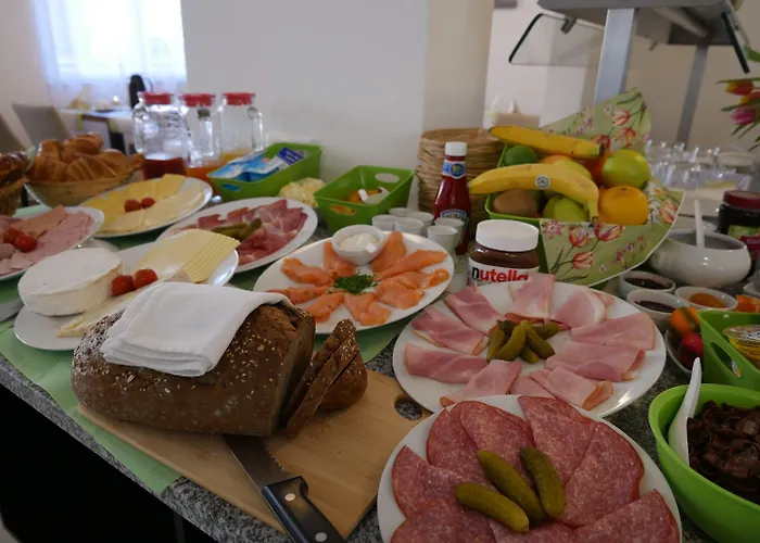 & Muehlenapartments By Avera Gmbh 3* Gernsbach