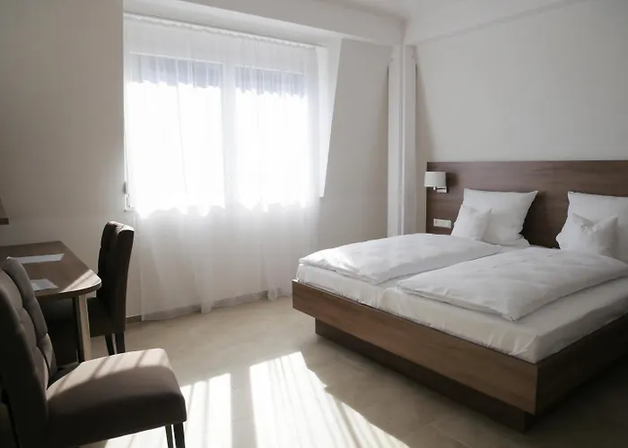 & Muehlenapartments By Avera Gmbh Hotell Gernsbach