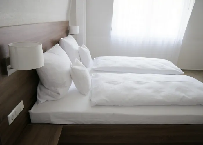 Hotell & Muehlenapartments By Avera Gmbh 3*