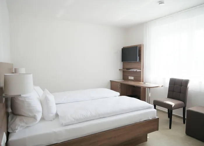 & Muehlenapartments By Avera Gmbh Ξενοδοχείο Gernsbach