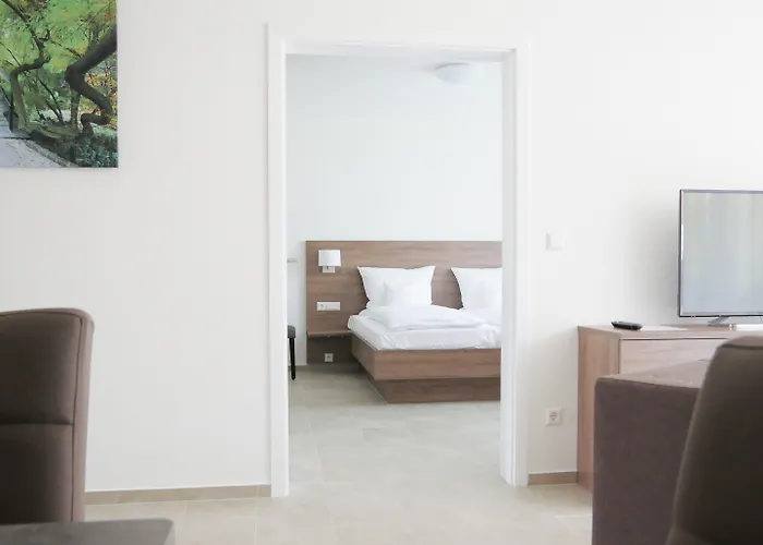 & Muehlenapartments By Avera Gmbh Hotell Gernsbach