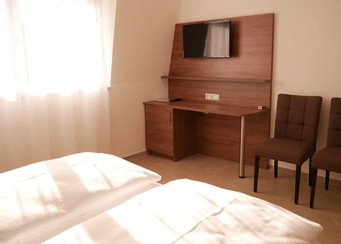 Hotell & Muehlenapartments By Avera Gmbh Gernsbach