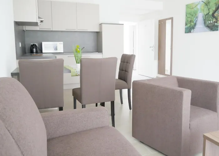 Ξενοδοχείο & Muehlenapartments By Avera Gmbh