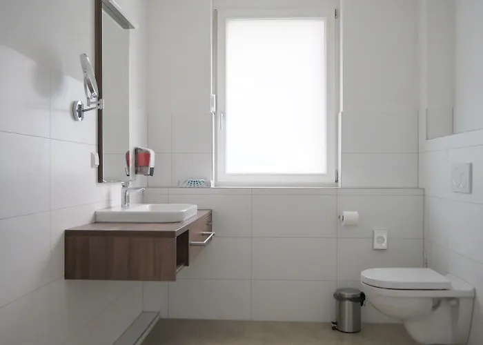 & Muehlenapartments By Avera Gmbh Hotell Gernsbach