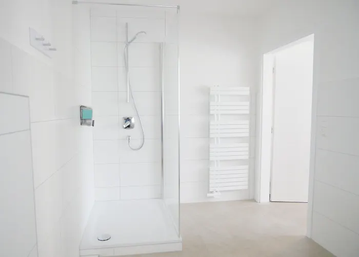 & Muehlenapartments By Avera Gmbh Hotell