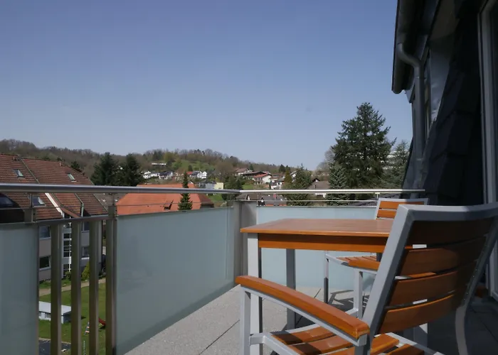 & Muehlenapartments By Avera Gmbh Gernsbach