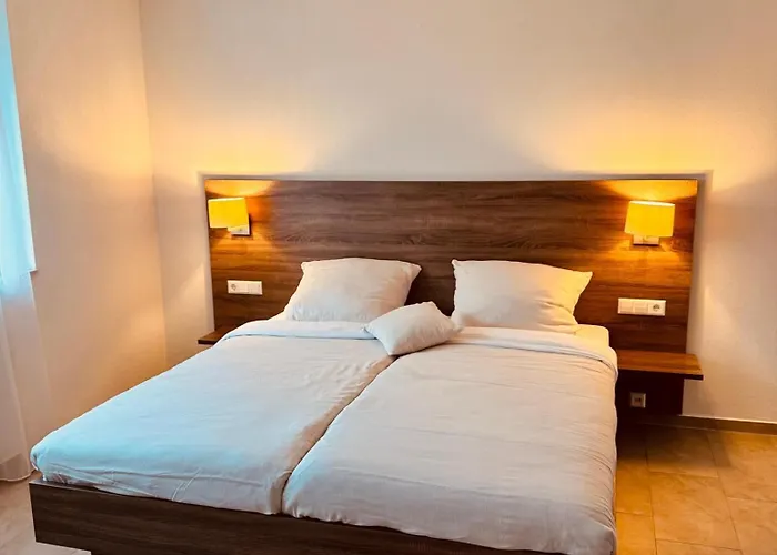 & Muehlenapartments By Avera Gmbh Hotell Gernsbach