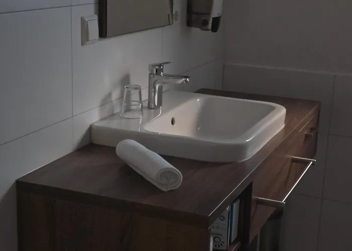 Ξενοδοχείο & Muehlenapartments By Avera Gmbh Gernsbach