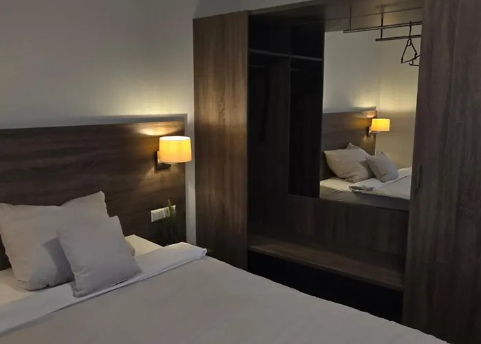 & Muehlenapartments By Avera Gmbh 3* Gernsbach