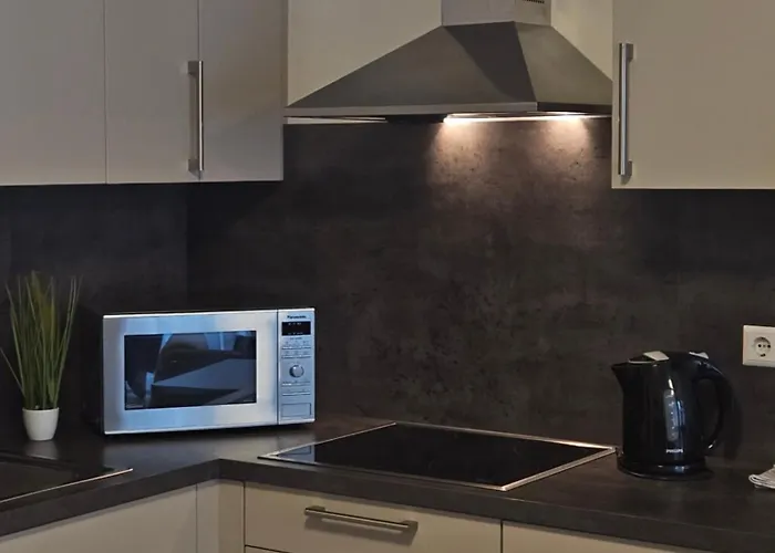 & Muehlenapartments By Avera Gmbh Ξενοδοχείο