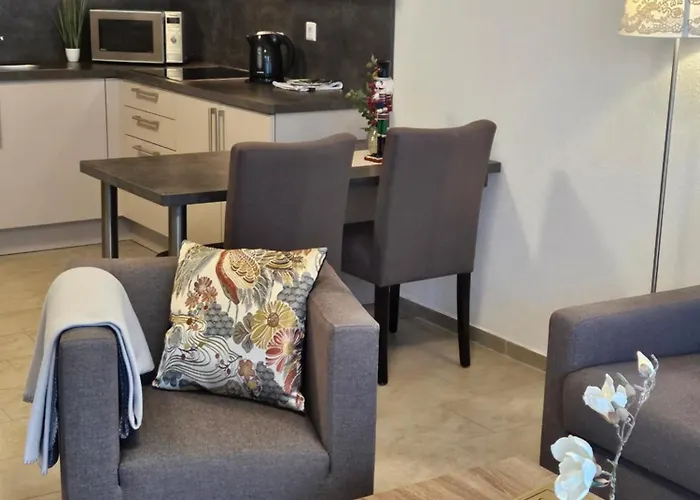 & Muehlenapartments By Avera Gmbh Hotell Gernsbach