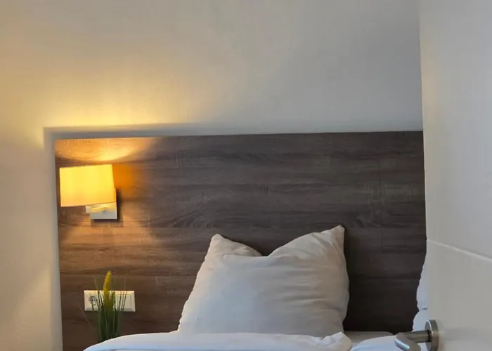 & Muehlenapartments By Avera Gmbh Ξενοδοχείο 3*