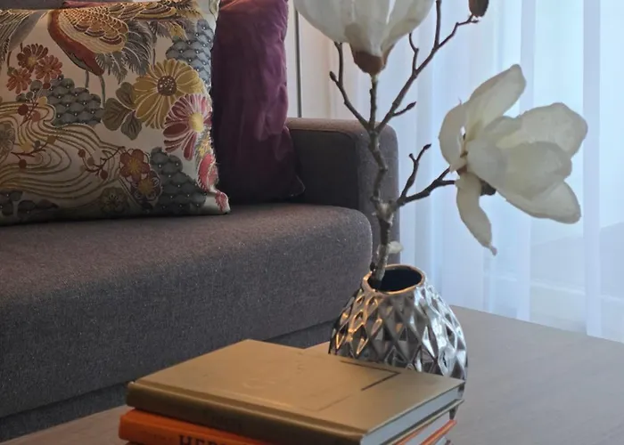 & Muehlenapartments By Avera Gmbh