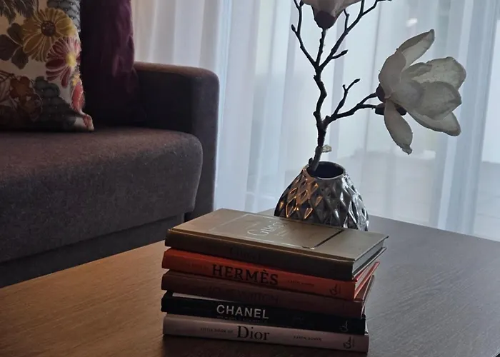 & Muehlenapartments By Avera Gmbh Ξενοδοχείο