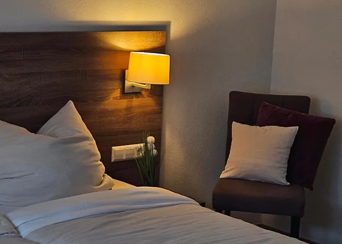 & Muehlenapartments By Avera Gmbh Hotell 3*