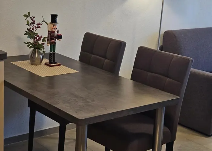 Ξενοδοχείο & Muehlenapartments By Avera Gmbh 3*