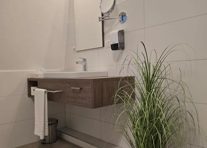 & Muehlenapartments By Avera Gmbh