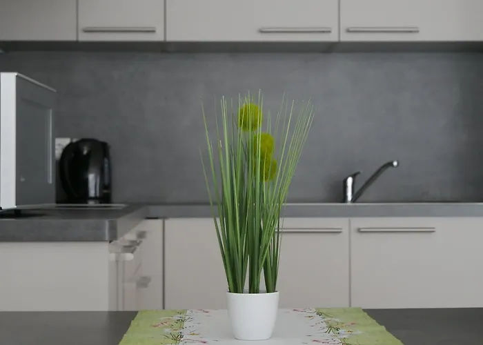 & Muehlenapartments By Avera Gmbh