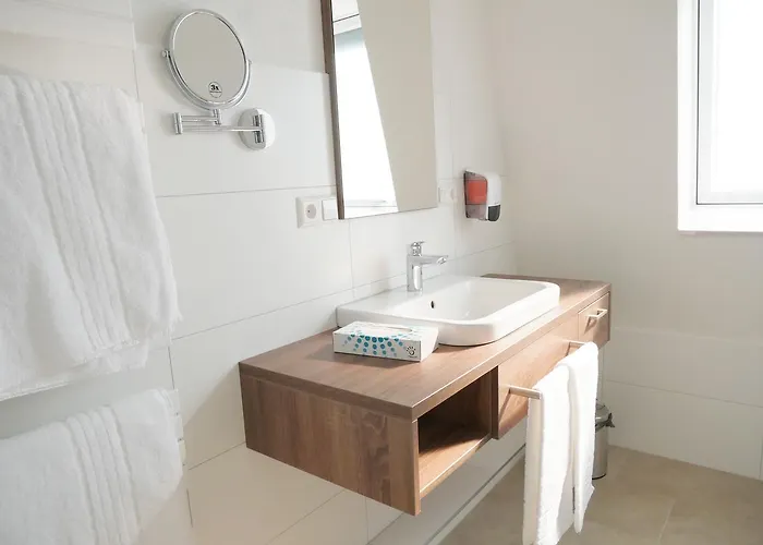 & Muehlenapartments By Avera Gmbh 3* Gernsbach