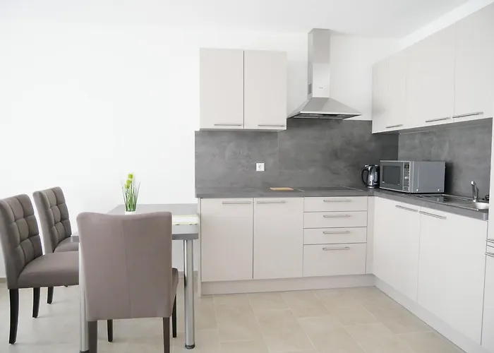 & Muehlenapartments By Avera Gmbh Hotell 3*