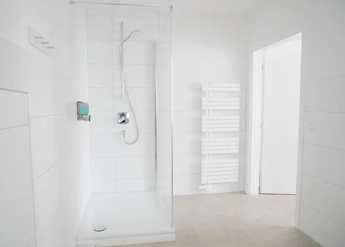 Hotell & Muehlenapartments By Avera Gmbh Gernsbach