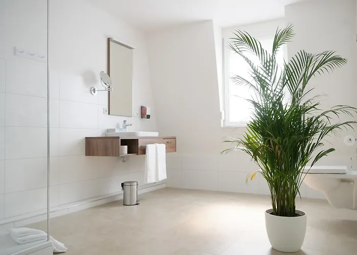 & Muehlenapartments By Avera Gmbh Ξενοδοχείο